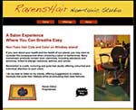 RavensHair Non-Toxic Studio