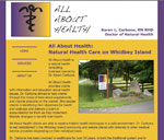 All About Health on Whidbey Island