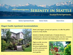 Serenity in Seattle Guest Apartments